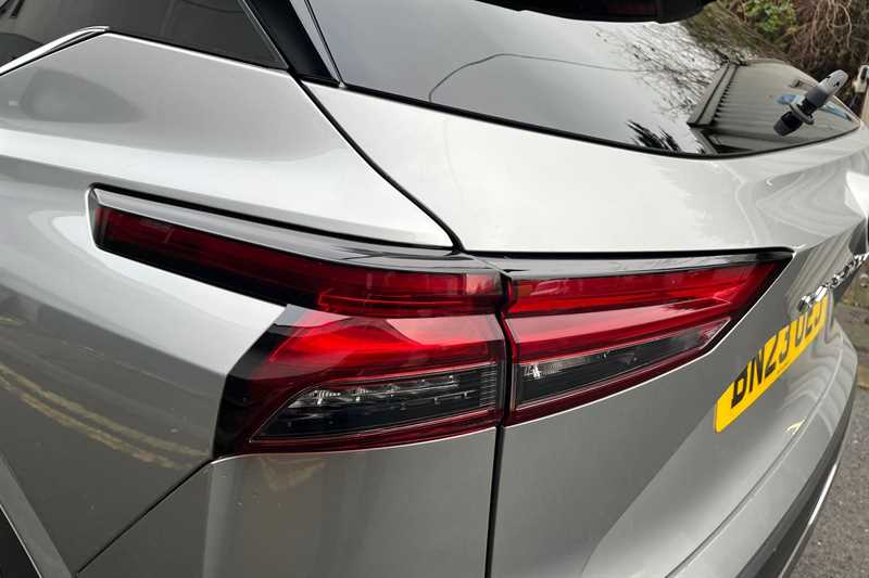 Used Nissan Qashqai 2023 for sale - 77043183: Photo 49