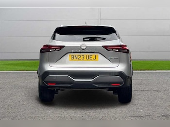 Used Nissan Qashqai 2023 for sale - 77043183: Photo