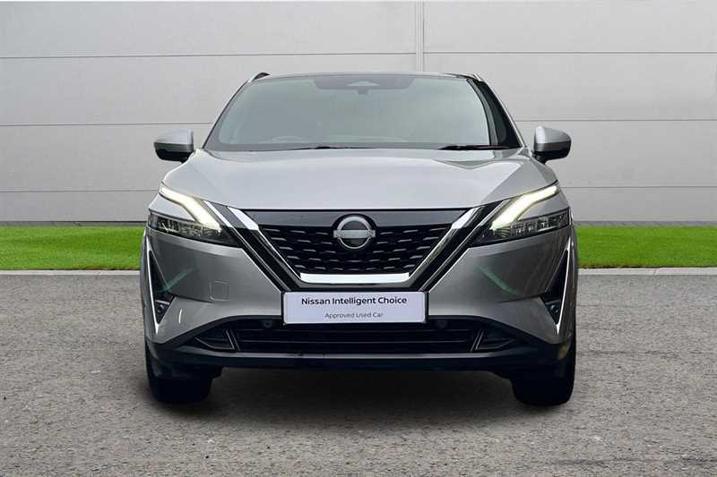 Used Nissan Qashqai 2023 for sale - 77043183: Photo 5