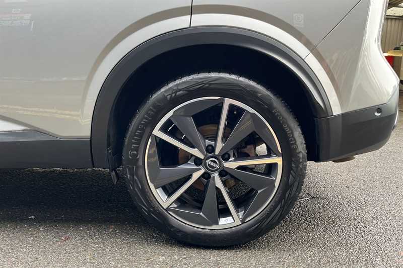 Used Nissan Qashqai 2023 for sale - 77043183: Photo 50