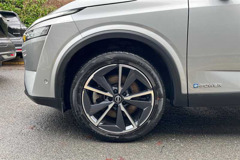 Used Nissan Qashqai 2023 for sale - 77043183: Photo 52