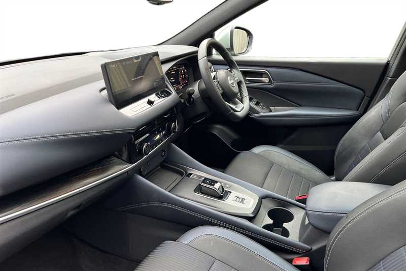 Used Nissan Qashqai 2023 for sale - 77043183: Photo 7