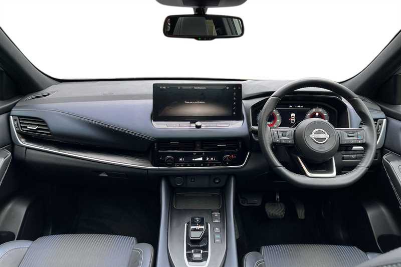 Used Nissan Qashqai 2023 for sale - 77043183: Photo 9