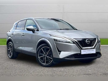 Used Nissan Qashqai 2023 for sale - 79122353: Photo