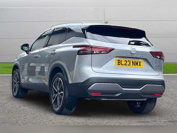 Used Nissan Qashqai 2023 for sale - 79122353: Photo