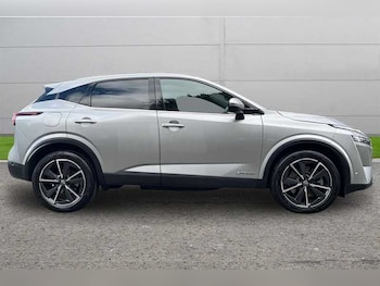 Used Nissan Qashqai 2023 for sale - 79122353: Photo