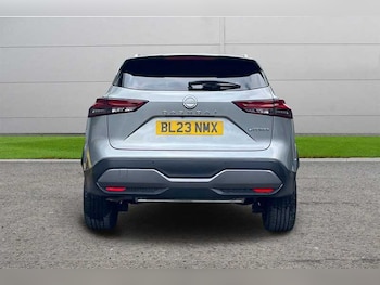 Used Nissan Qashqai 2023 for sale - 79122353: Photo