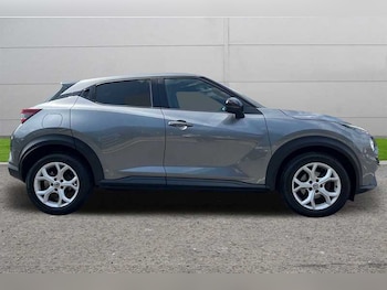 Used Nissan Juke 2022 for sale - 75565877: Photo