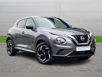 Used Nissan Juke 2023 for sale - 79293665: Photo