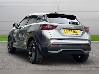 Used Nissan Juke 2023 for sale - 79293665: Photo