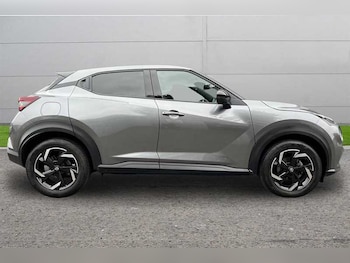 Used Nissan Juke 2023 for sale - 79293665: Photo