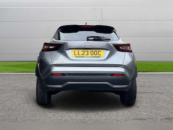 Used Nissan Juke 2023 for sale - 79293665: Photo