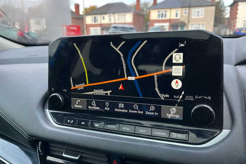 Used Nissan Qashqai 2021 for sale - 76372626: Photo 10