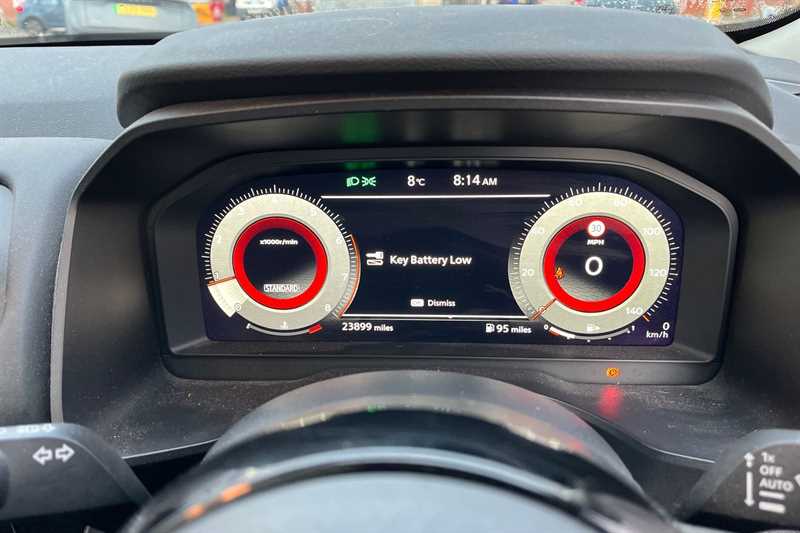 Used Nissan Qashqai 2021 for sale - 76372626: Photo 15