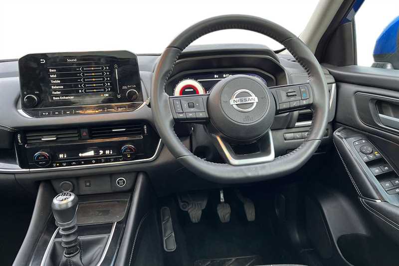 Used Nissan Qashqai 2021 for sale - 76372626: Photo 16