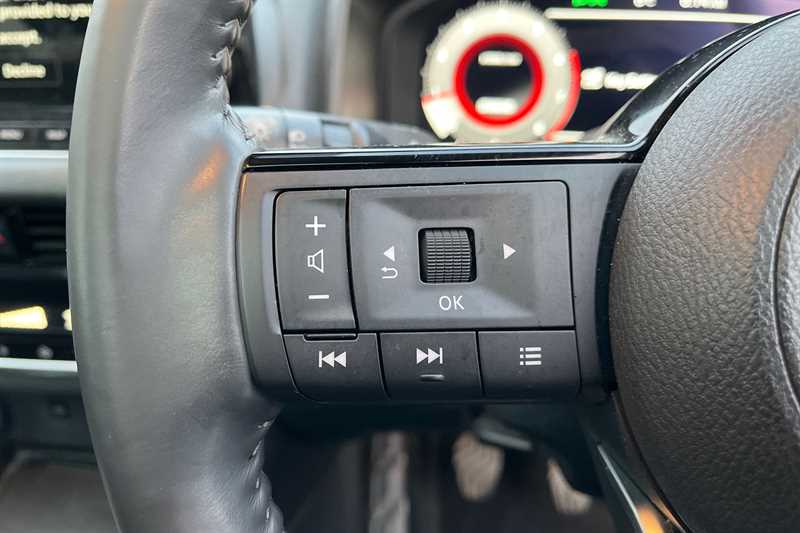 Used Nissan Qashqai 2021 for sale - 76372626: Photo 17