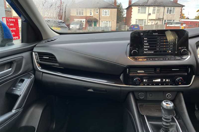 Used Nissan Qashqai 2021 for sale - 76372626: Photo 18