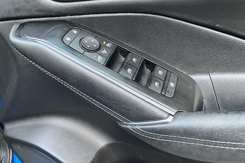 Used Nissan Qashqai 2021 for sale - 76372626: Photo 19