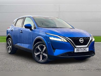 2021 - 1.3 DiG-T MH Premiere Edition 5dr