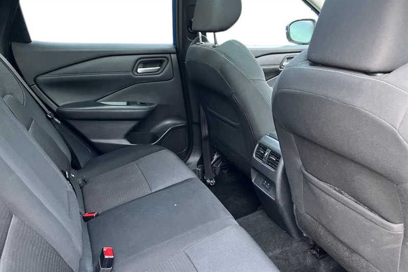 Used Nissan Qashqai 2021 for sale - 76372626: Photo 20