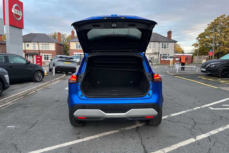 Used Nissan Qashqai 2021 for sale - 76372626: Photo 23