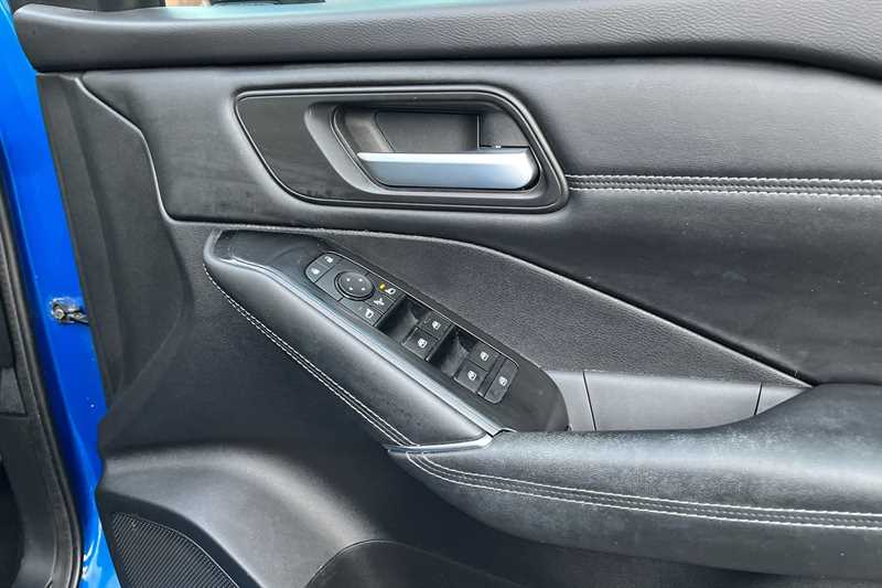 Used Nissan Qashqai 2021 for sale - 76372626: Photo 24