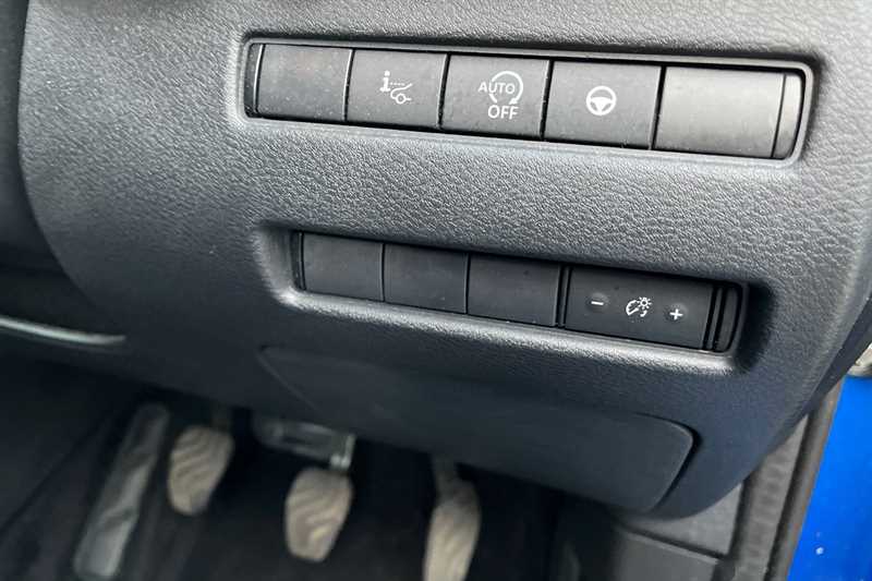 Used Nissan Qashqai 2021 for sale - 76372626: Photo 25