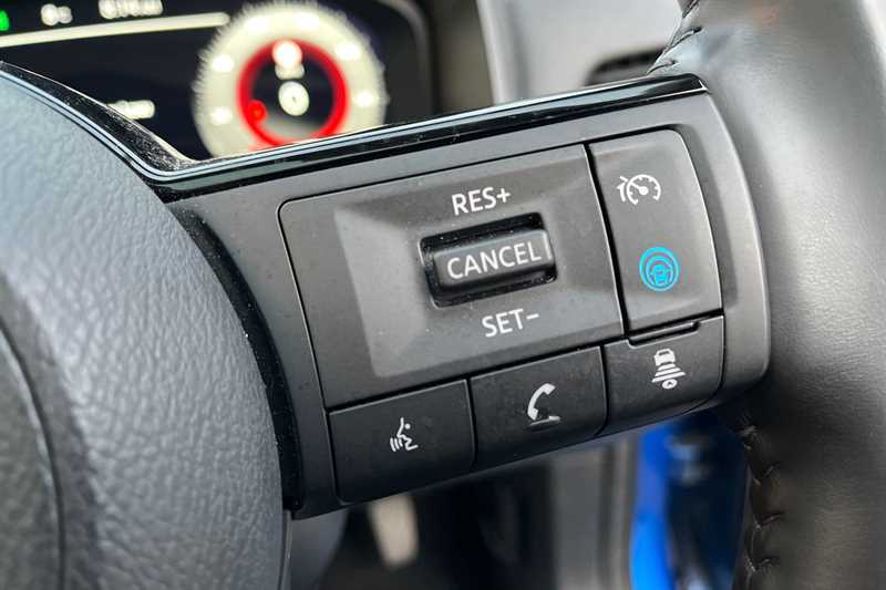 Used Nissan Qashqai 2021 for sale - 76372626: Photo 27