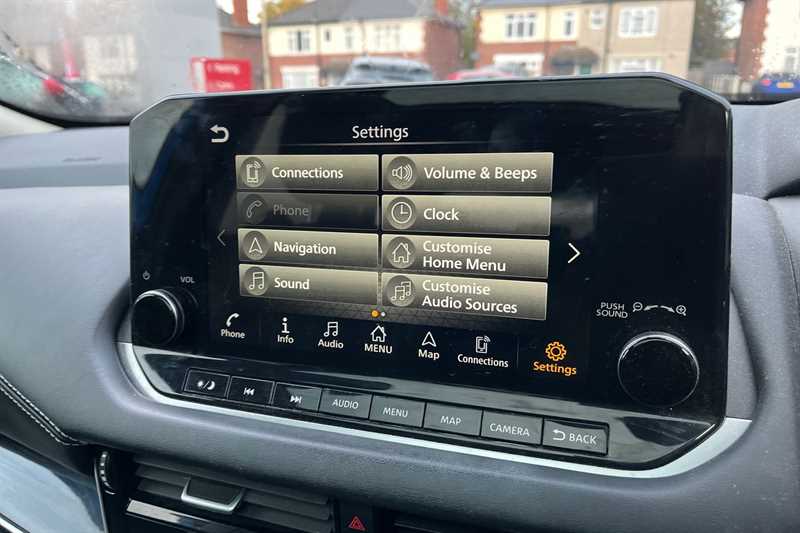 Used Nissan Qashqai 2021 for sale - 76372626: Photo 31