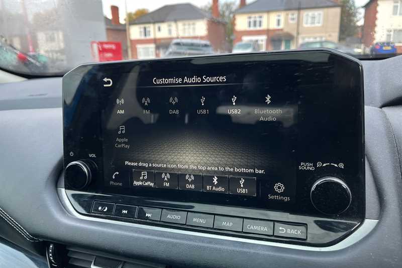 Used Nissan Qashqai 2021 for sale - 76372626: Photo 32