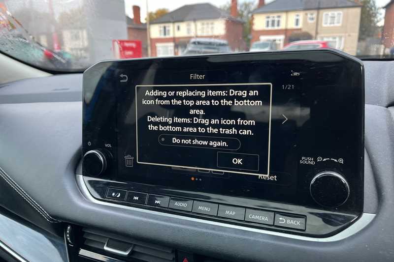 Used Nissan Qashqai 2021 for sale - 76372626: Photo 33