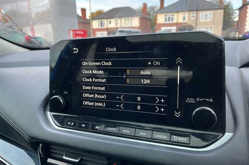 Used Nissan Qashqai 2021 for sale - 76372626: Photo 34