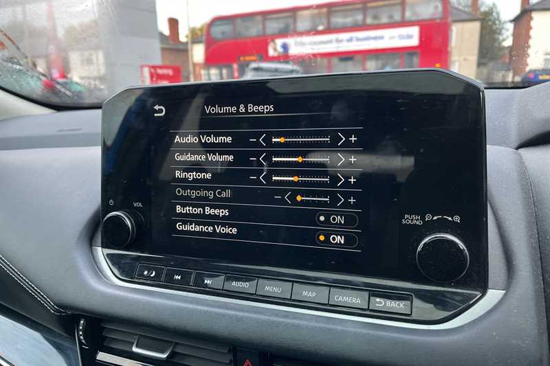Used Nissan Qashqai 2021 for sale - 76372626: Photo 35