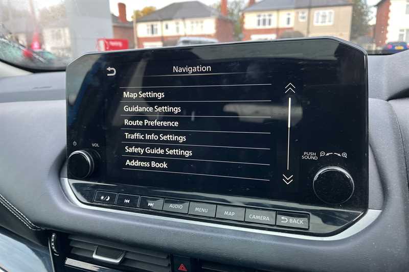 Used Nissan Qashqai 2021 for sale - 76372626: Photo 37