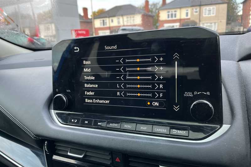 Used Nissan Qashqai 2021 for sale - 76372626: Photo 38