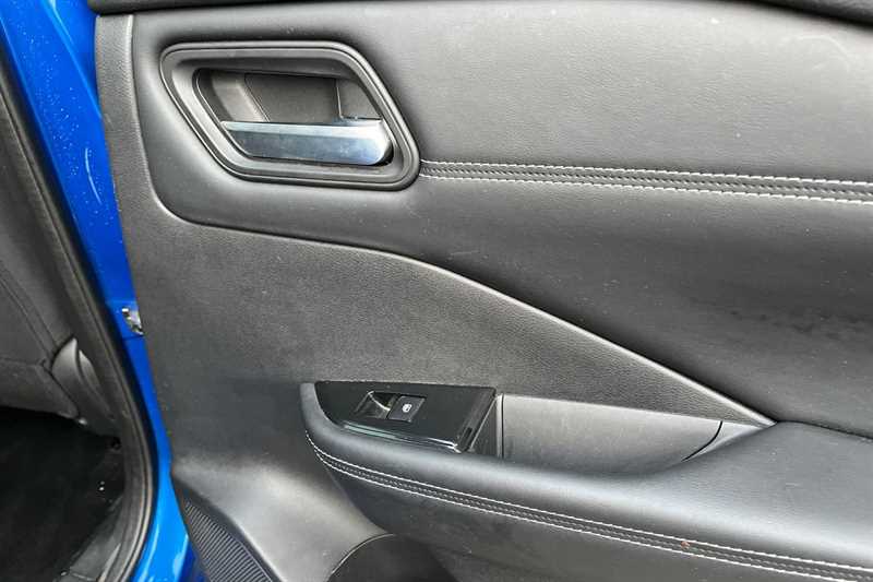 Used Nissan Qashqai 2021 for sale - 76372626: Photo 39