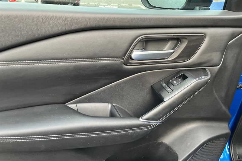 Used Nissan Qashqai 2021 for sale - 76372626: Photo 40