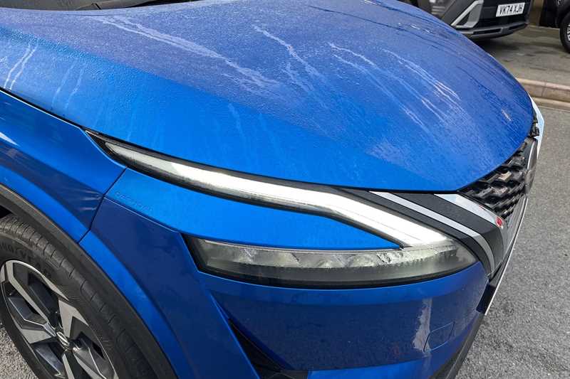 Used Nissan Qashqai 2021 for sale - 76372626: Photo 42