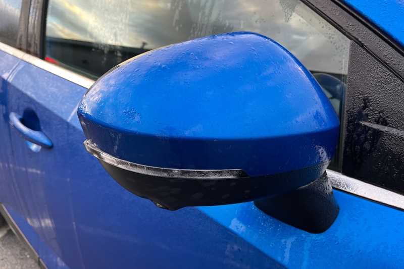 Used Nissan Qashqai 2021 for sale - 76372626: Photo 44