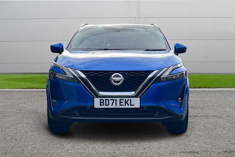 Used Nissan Qashqai 2021 for sale - 76372626: Photo 5
