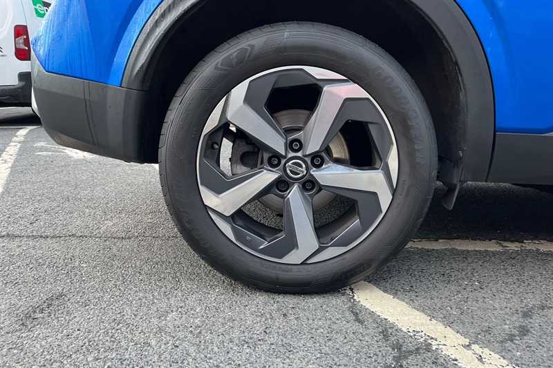 Used Nissan Qashqai 2021 for sale - 76372626: Photo 6