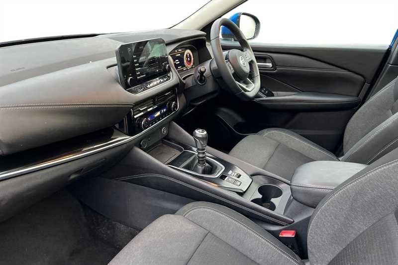 Used Nissan Qashqai 2021 for sale - 76372626: Photo 7
