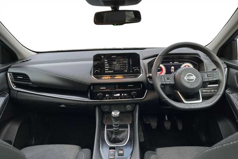Used Nissan Qashqai 2021 for sale - 76372626: Photo 9