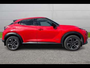Used Nissan Juke 2024 for sale - 74880894: Photo