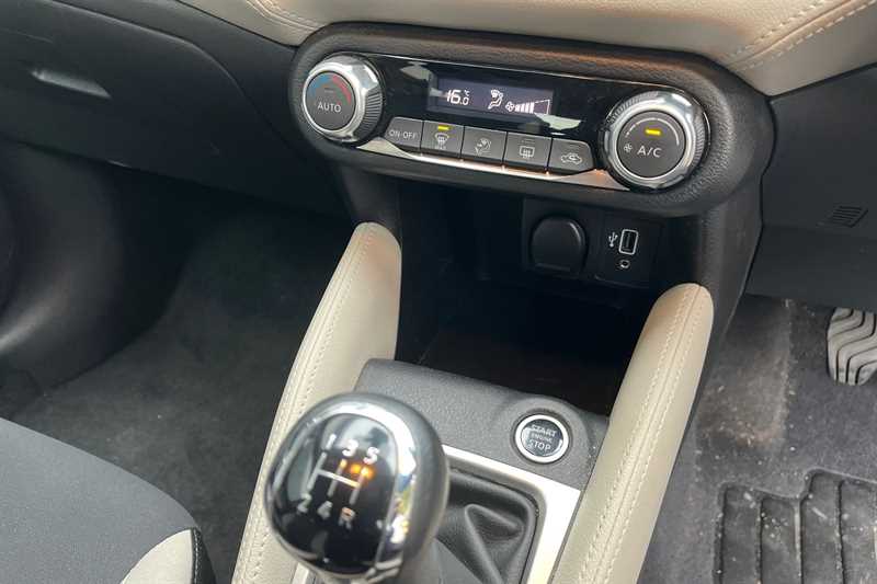 Used Nissan Micra 2021 for sale - 76248707: Photo 12