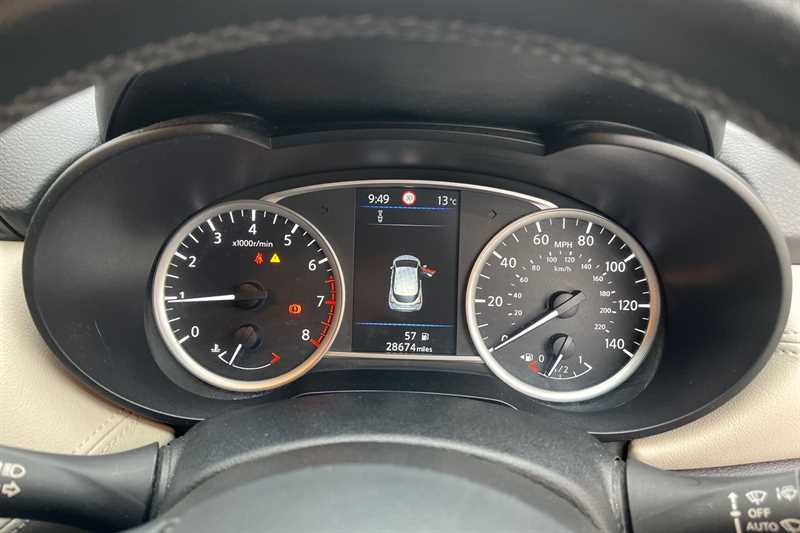 Used Nissan Micra 2021 for sale - 76248707: Photo 14