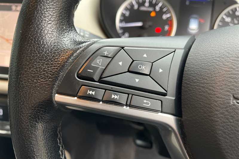 Used Nissan Micra 2021 for sale - 76248707: Photo 16