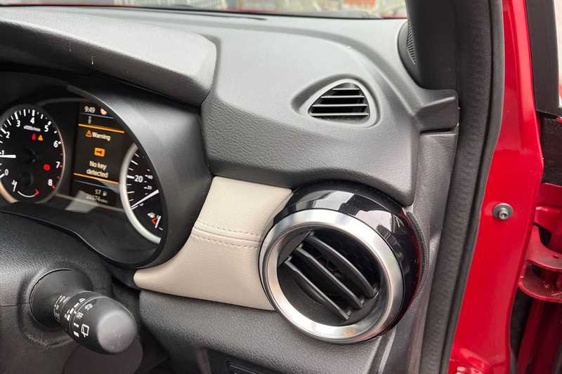 Used Nissan Micra 2021 for sale - 76248707: Photo 24