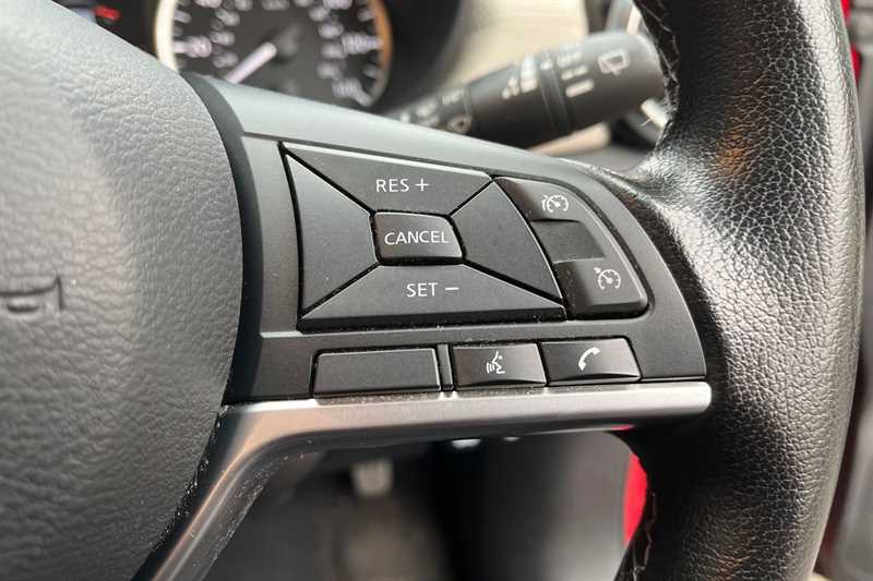 Used Nissan Micra 2021 for sale - 76248707: Photo 25