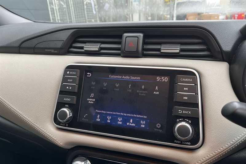 Used Nissan Micra 2021 for sale - 76248707: Photo 30